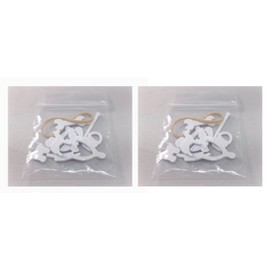 2 Complete Sets - Operation Game Replacement Pieces & Parts