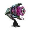Fishing Reel Spinning Wheel All Metal Spinning Fishing Reel for