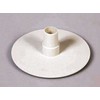 Suction Manifold Suction Plate Skimmer Plate Floor Vacuum Connection Plate - Connector - Easy Vac