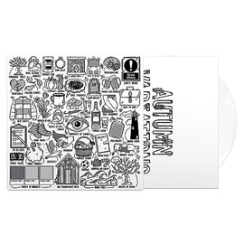 Autumn Variations (White Vinyl)