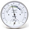 Fischer 122.01HT - Indoor Climate Hygrometer and Room Thermometer -