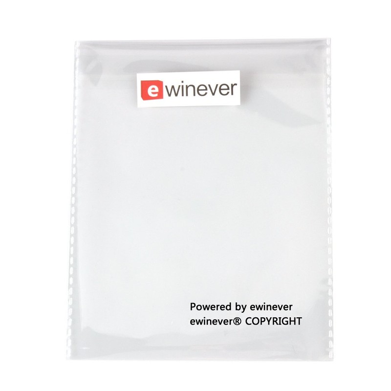 ewinever Dog Muzzles To Prevent Biting 5 PCS Different Sizes