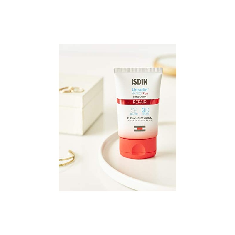 Isdin Isdin - ureadin crema de manos, 50ml