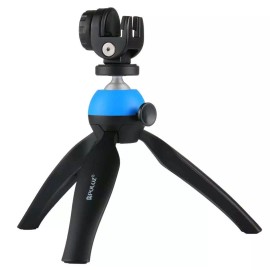 Unbranded Pocket Mini Tripod Mount with 360 Degree Ball Head for Smartphones