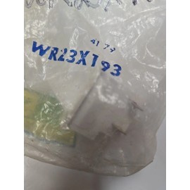 GE WR23x193 WR23X10725 WR23X10143 Refrigerator Door Light Switch [D3]