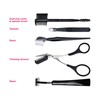i-ENVY All-in-One Beautiful Tool Kit for Expert Eyebrow Shaping and