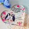 Romantic I Love You Gifts for Girlfriend Boyfriend, Birthday Gifts