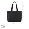 ALPAKA Elements Tote Bag 14.5L - Travel Totes with Durable,