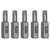 2 Torx T20 Bits Athlet Stainless Steel Form C.3 TX20 – Made in Germany NEW AND OTHER SIZES AVAILABLE