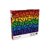 Buffalo Games - Butterfly Spectrum - 500 Piece Jigsaw Puzzle