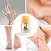 2Pack Lanolin Intensive Hand & Foot Cream Stick for Dry