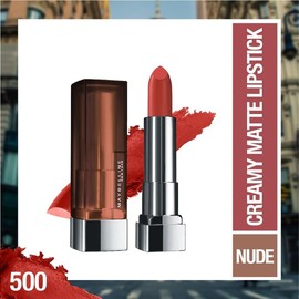Maybelline Color Sensational Lipstick