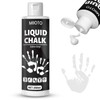 Miioto Liquid Chalk - 250 Ml Flüssigkreide, Geeignet Als Boulder