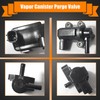 36162-RAA-A01 Vapor Canister Purge Valve Solenoid Fit for Honda Element