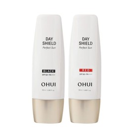 O Hui 오휘 데이쉴드 퍼펙트 선 50ml 택1 O Hui Day Shield Perfect Sun 50ml Select 1