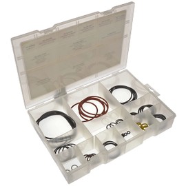 Dorman 80022 Coolant O-Ring Tech Tray, 60 Piece