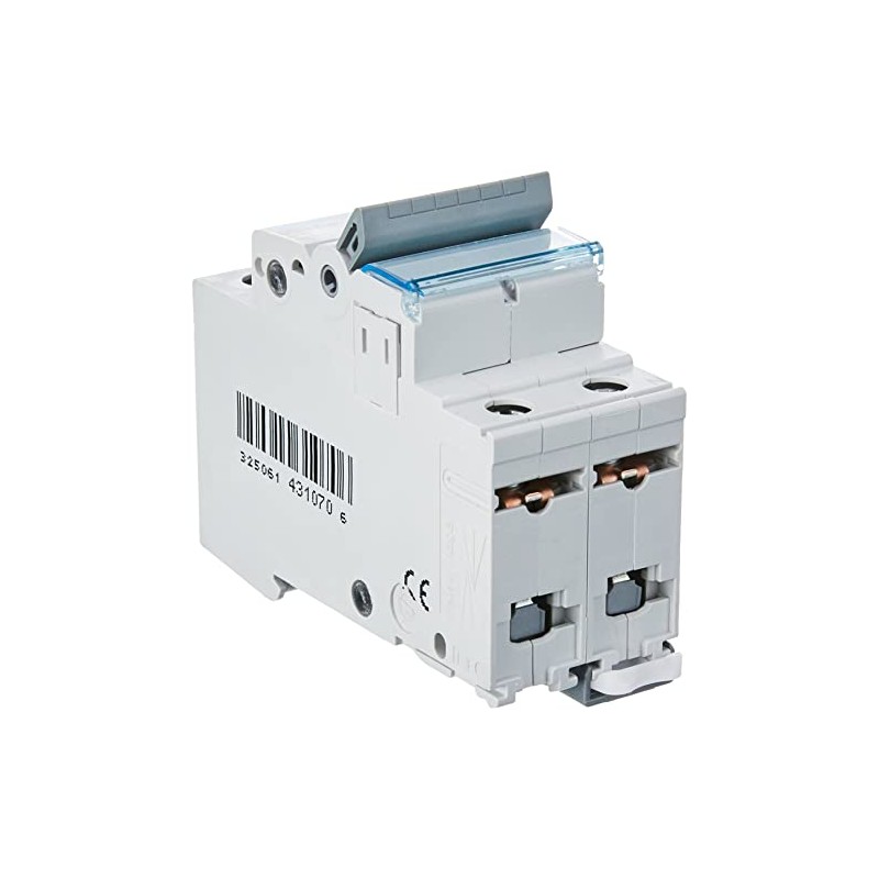 Hager mbn516 Circuit Breaker