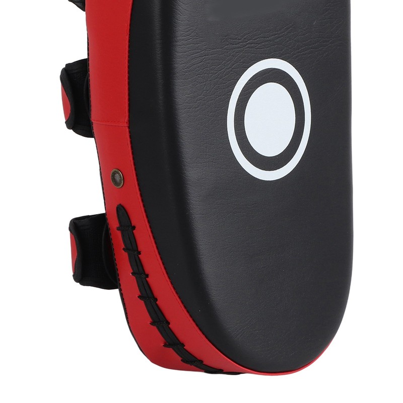 Professional Boxing Kick Punch Pad Muay Thai Foot and Elbow