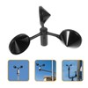 Anemometer Sensor Cup - Wind Speeds Cup Replacement,Weather Instruments High