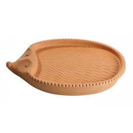 Kresseigel Römertopf