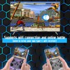 RegiisJoy Handheld Game Console 3.5 inch IPS Screen 30000 Games