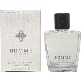 Usher Homme Cologne for Men Eau De Toilette 1.7 oz