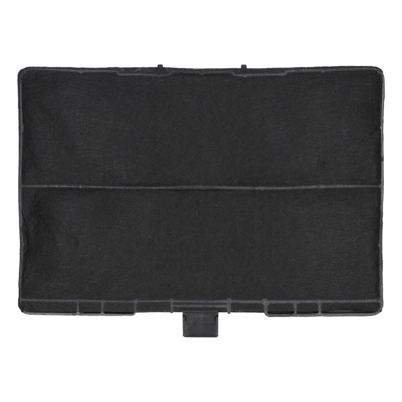 Activated Carbon Filter Cooker Hood Compatible with Bosch 11026771 DHZ5346