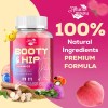Atherionyxora Gomitas Bbl Para Glúteos Y Caderas 120ct