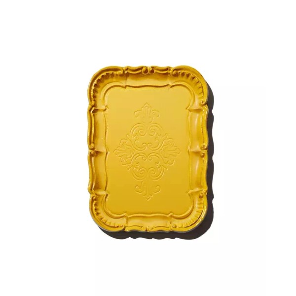 R+D. Labs R+D Lab Giulia Hand Made Lacquer Wood Tray