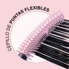 Pestañina Maybelline Sky High Lavable Negro 7.2ml