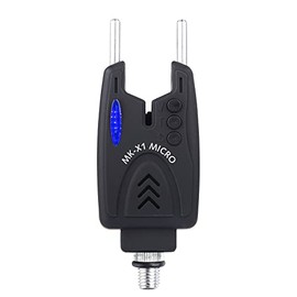 Balzer MK Adventure MK-X1 Micro Bite Alarm
