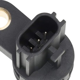Auto Dynasty Engine CKP Crankshaft Position Sensor Compatible with Altima Frontier NP300 Sentra Equator 2.5L 02-14