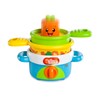 BRIGHT STARTS HAVING A BALL Giggling Gourmet Nest n Sing