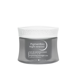 Bioderma Pigmentbio Night Renewer, 50ml