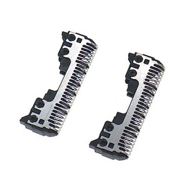 2pcs Inner Blade Shaver Replacement Cutter for Panasonic ES9064 ES8815 ES7112 ES-RT31 RW35 RC50 ES9064 ES7115 RC60 ES-RT30 ES8816 ES7111 ES-RT40