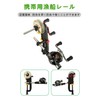 DNYO Fishing Line Winding Rewind High Speed Recycler Fishing Reel