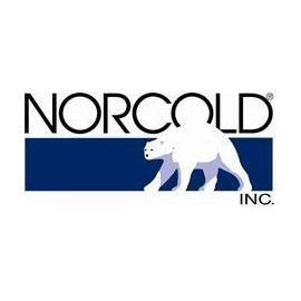 NORCOLD INC Norcold 629757 Lower Black Glass Panel