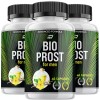 Bio Prost (3 Pack) Bio Prost Prostate Supplement for Men