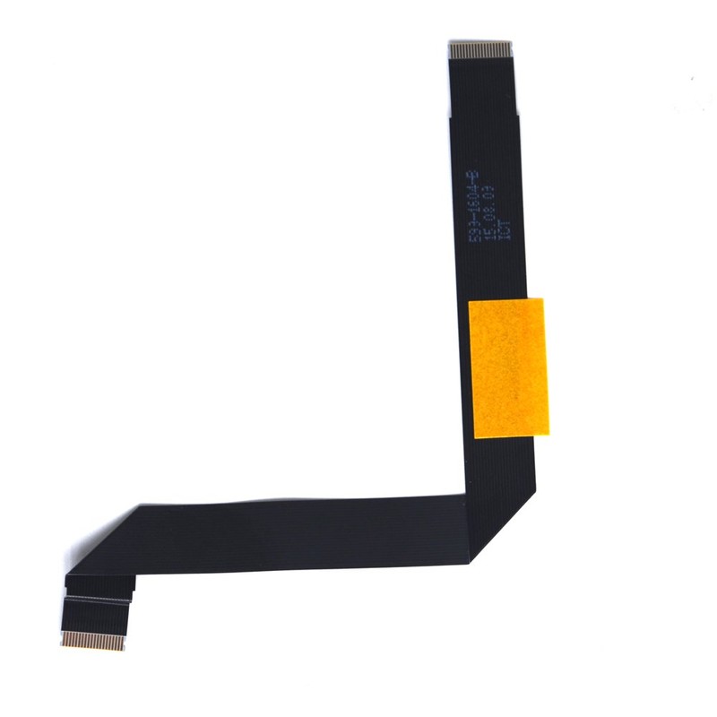 Padarsey (923-0438 Touchpad Trackpad Ribbon Flex Cable Compatible for MacBook