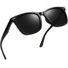 Joopin Wellington Women's Polarized Sunglasses for Driving UV 400 UV