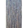 cushion mania Hanging Braided Curtain String Door Window Curtains Tassel