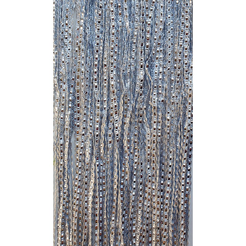 cushion mania Hanging Braided Curtain String Door Window Curtains Tassel