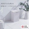 Myrna toilet pot white W062W (japan import)