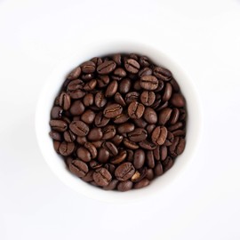 Fresh Roasted Coffee, Breakfast Blend, 2 lb (32 oz), Light Roast, Kosher, Whole Bean