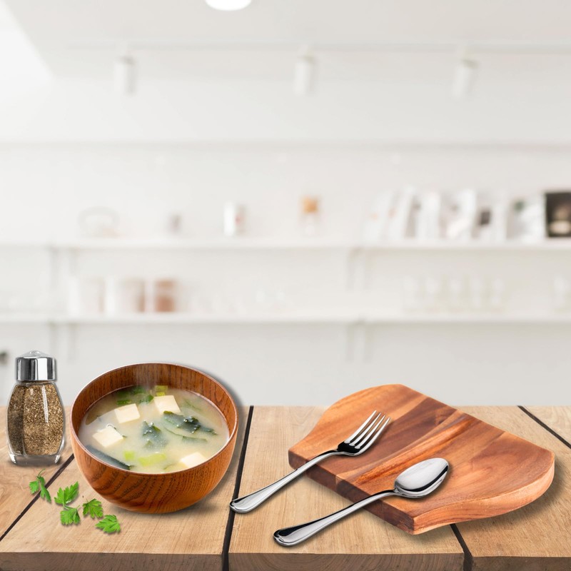 Spoon Rest For Stove Top with Non Slip Silicone Feet