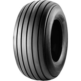 Specialty Tires of America American Farmer I-1 Rib Implement Type (L) Low Profile Farm Tire 11L/-15