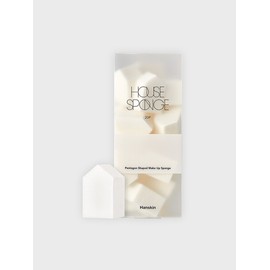 Hanskin House Sponge 20pcs / 한스킨 하우스 스펀지 20개입