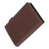 ID Credit Card Holder With RFID Tracking Technology Cards Wallets