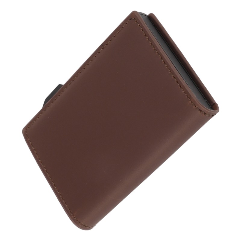 ID Credit Card Holder With RFID Tracking Technology Cards Wallets