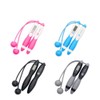 Melkin 줄없는 프리미엄 스마트 줄넘기 Wireless Premium Smart Jump Rope